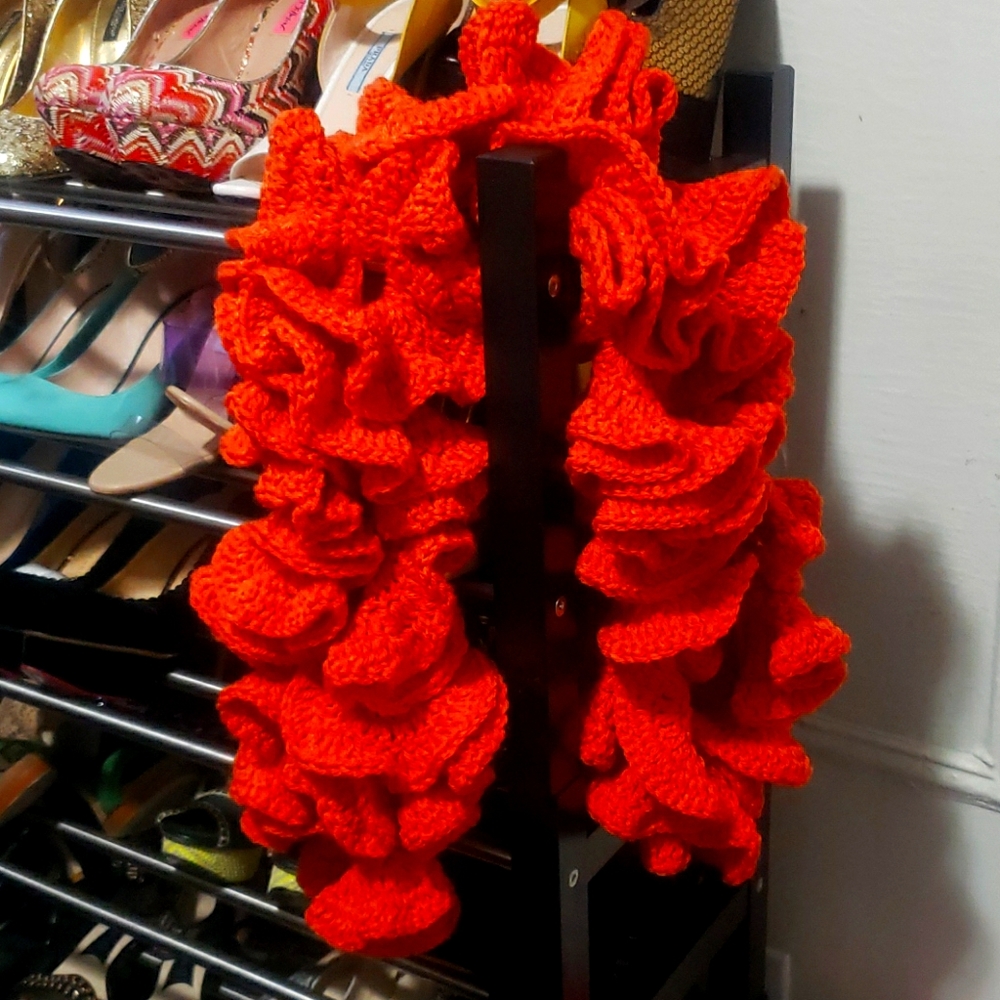 Women's Accessories...